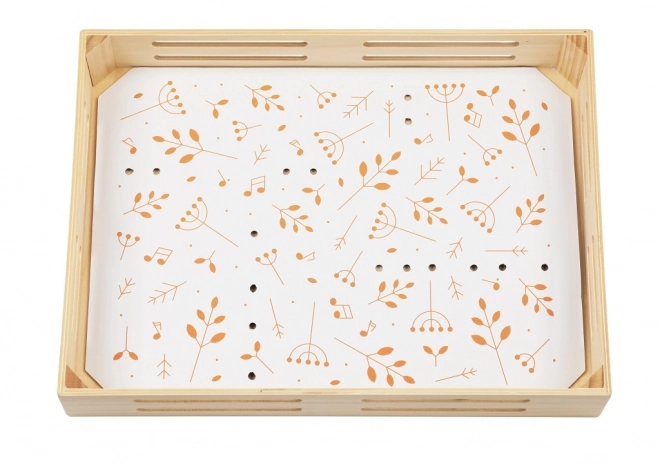 2Kids Igrače Glasbeni set Gozdna Živali