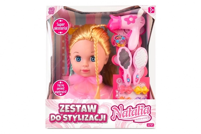 Stilna zbirka Natalia