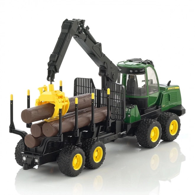 Bruder Prevoznik za les JOHN DEERE