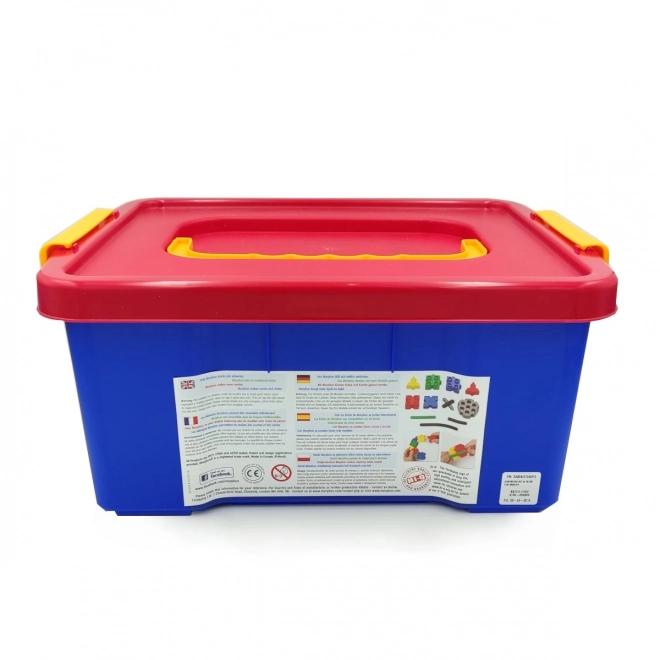 Kreativni konstrukcijski set Morphun Junior Model Construction