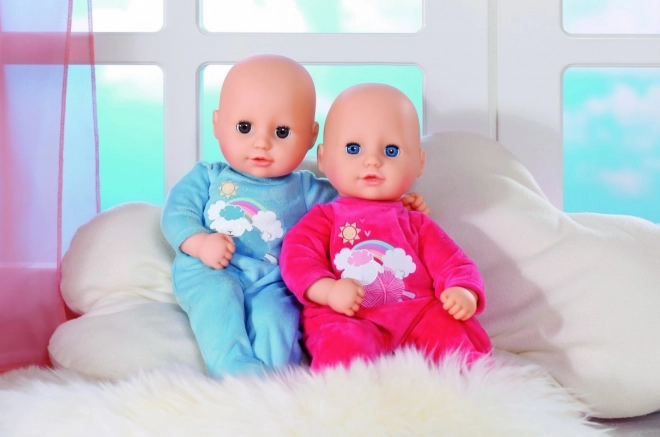 Baby Annabell Little Dupačke, 2 vrsti, 36 cm - 1 kos
