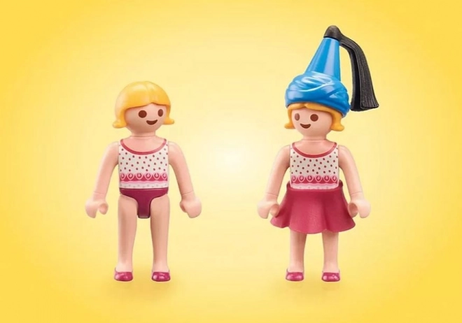 Otroška soba Playmobil My Life