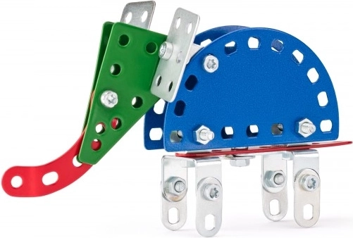 Gradbeni komplet Merkur Mini Slon