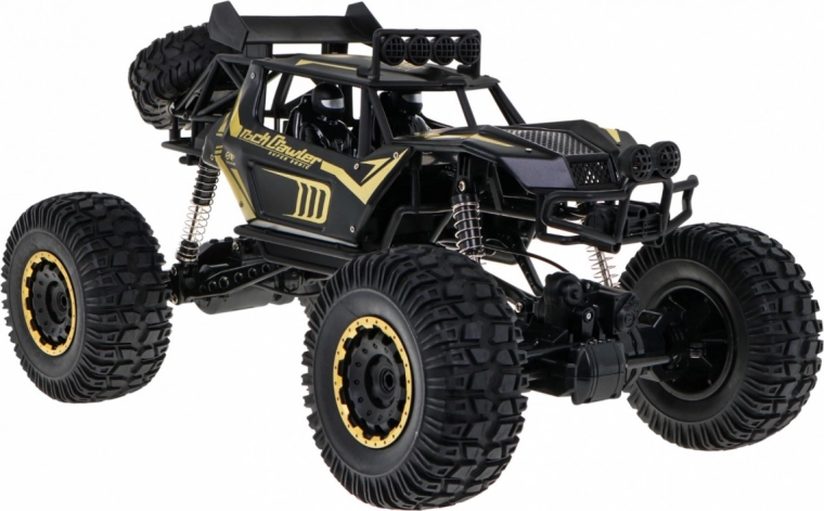 Kovinska karoserija in antikolizijska konstrukcija