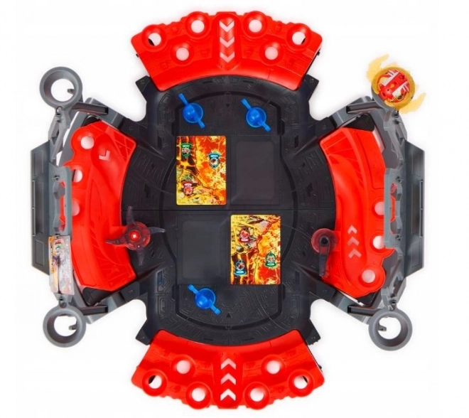 Komplet Bakugan 3.0 Bojišče