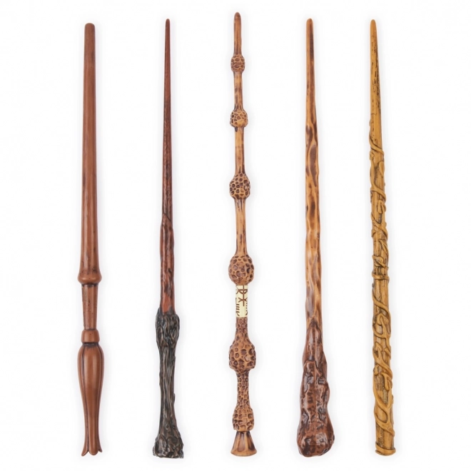 Čarobne palice Harry Potter