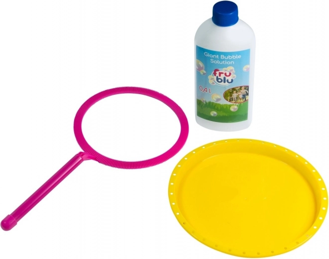 Kakovostna raztopina 0,4 l za odličen učinek