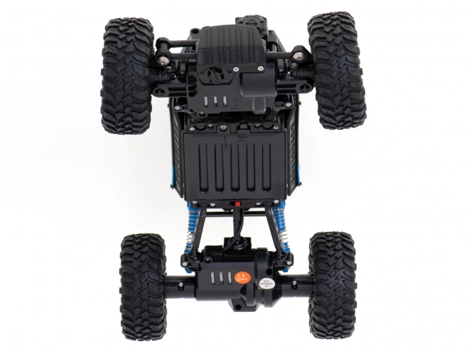 RC Avto Buggy 1:12 4x4 – Modro