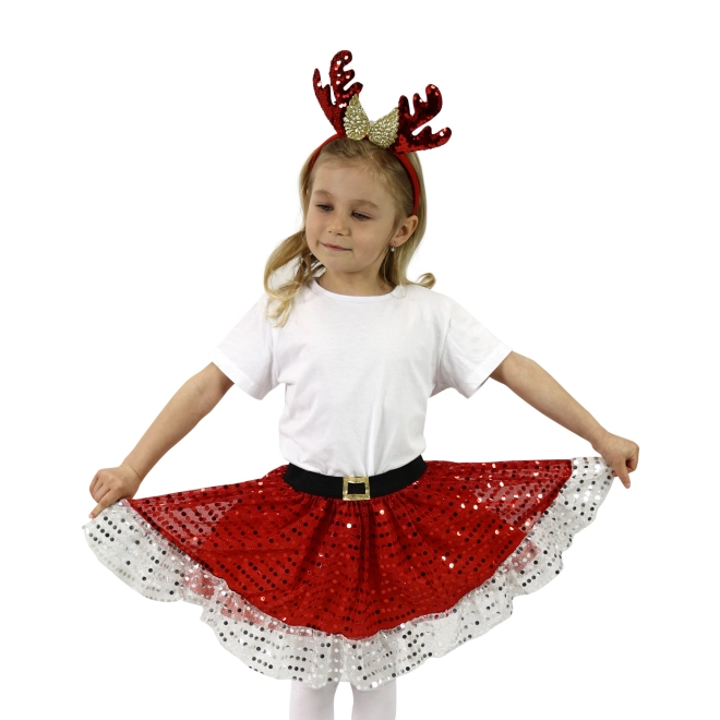 Eleganta TUTU krilo