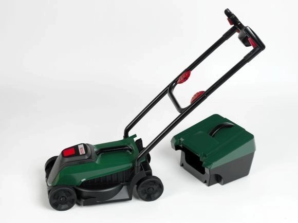 Bosch otroška kosilnica z modulatorjem svetlobe in zvoka