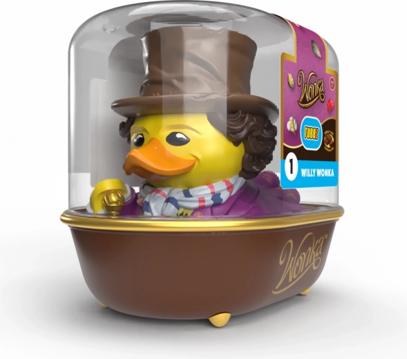 Premium zbirateljska embalaža z oštevilčenjem