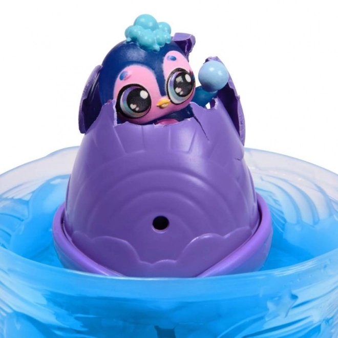 Hatchimals Neonska Mavrica