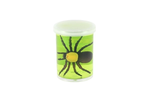 Sliz - masa 80g insekti 6cm