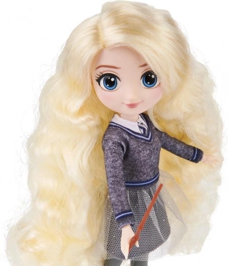 Čarobne podrobnosti