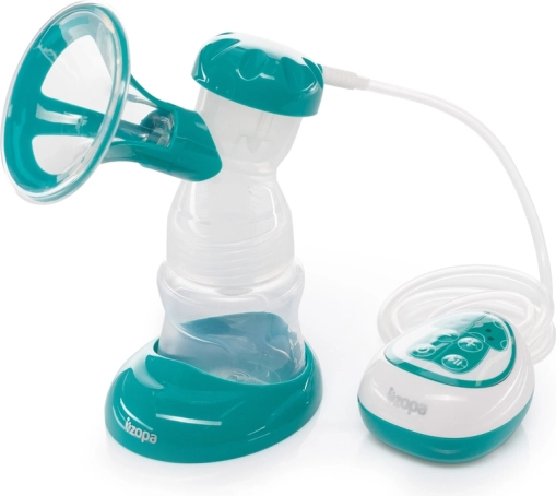 Električna prsna črpalka Comfy, Mint