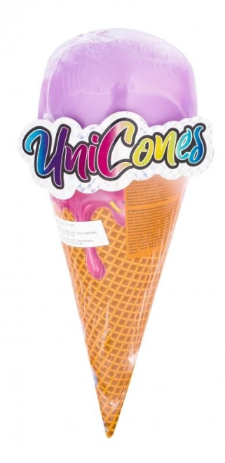 UniCones Kornout s presenečenjem