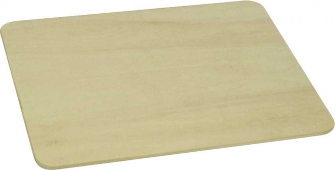 Lesena deska za otroke Bigjigs Toys