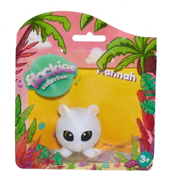 Flockies figurica Hroch Hannah