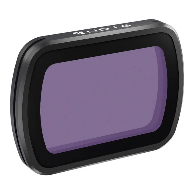 Komplet filtrov za DJI Osmo Pocket 3 od Freewell