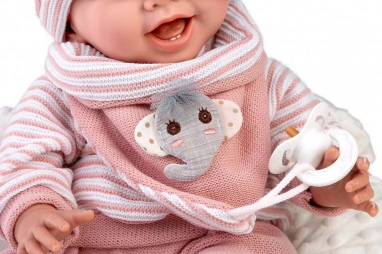 Pomirjujoča igra in razvoj veščin