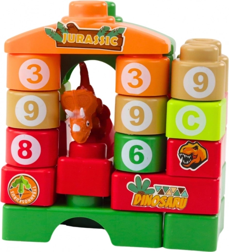 Učenje črk in števil na igriv način