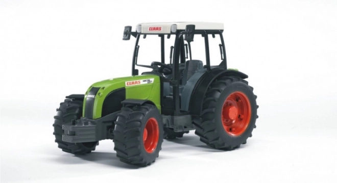 Bruder 2110 Traktor CLAAS Nectis 267 F zelen