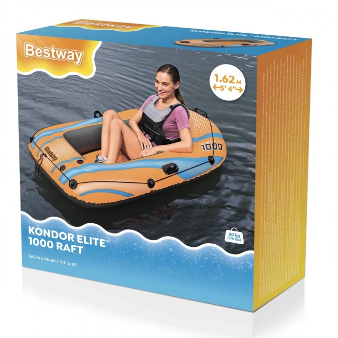 Napihljiv čoln Bestway Hydro-Force Elite 1000