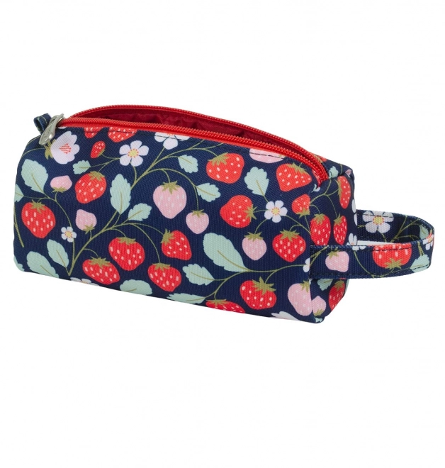 A Little Lovely Company Etui za barvice – Jahody