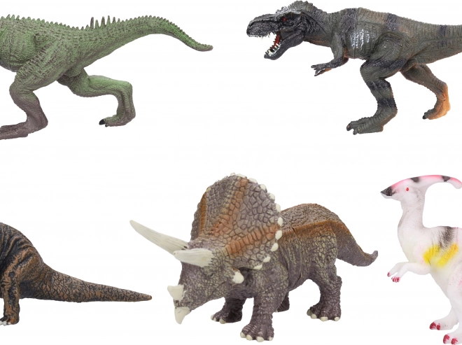 Dinozaver figurica 17 cm