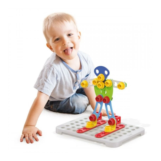 Kakovostni plastični deli