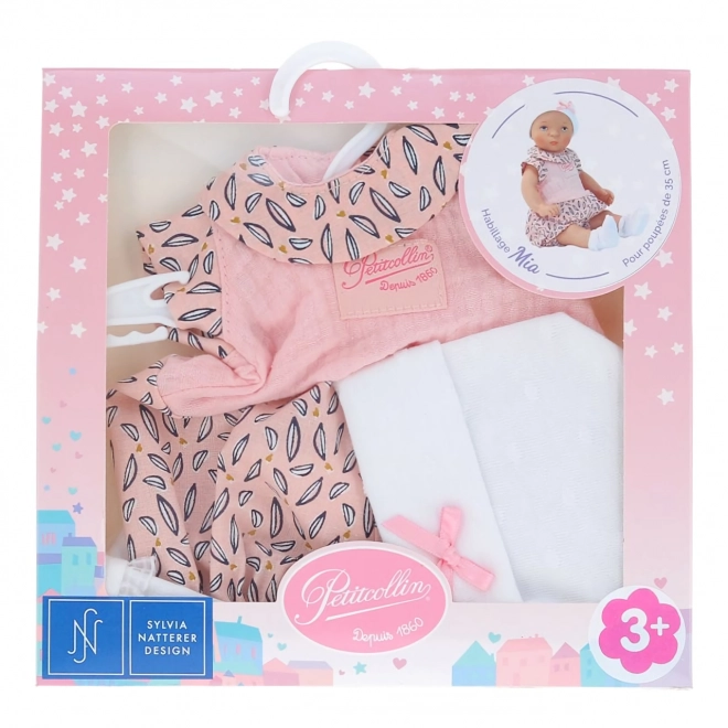 Oblačilo za punčko 35 cm od Petitcollin