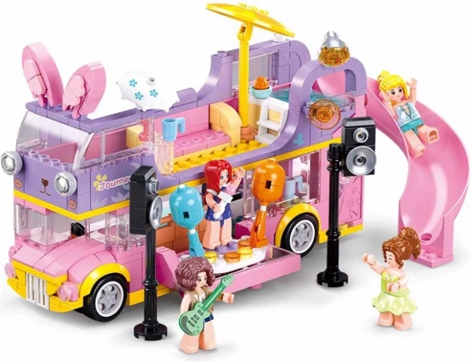 Združljivo z drugimi sestavljankami