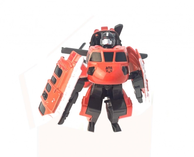 Robo avto, ki se spreminja igrača
