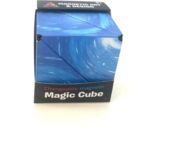 Gladko oblikovanje zahvaljujoč magnetnim spojem