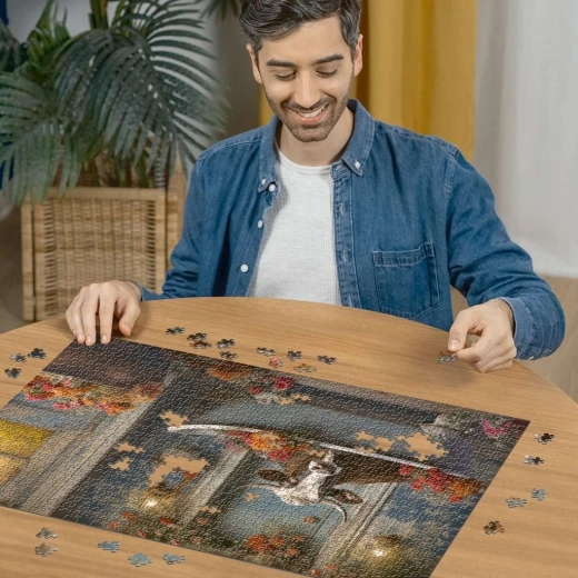 SoftClick za popolnoma natančno spajanje