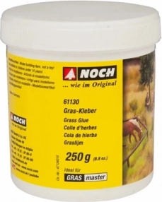 Lepilo za modelno travo 250 g