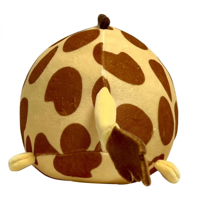 Čarobna Baby Žirafa - plišasta igrača 20 cm