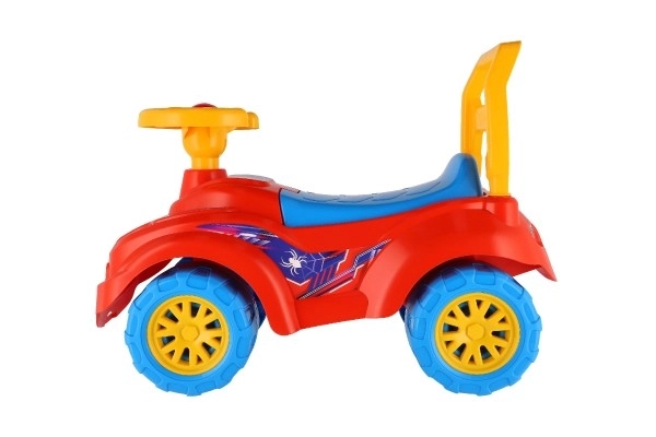 Otroški poganjalec Avto