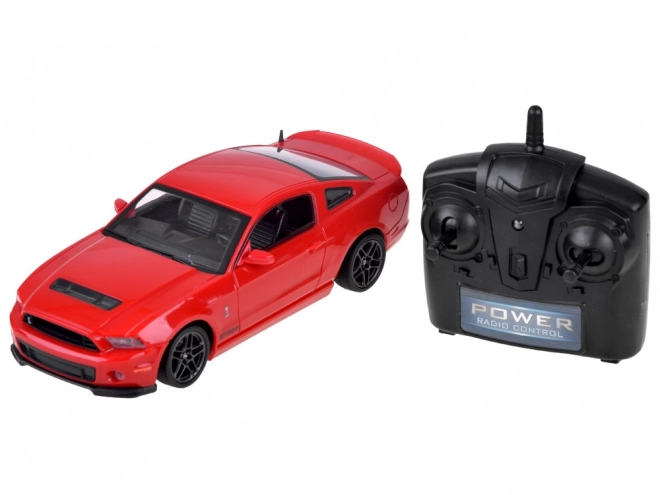 Daljinsko voden avto Ford Shelby GT500