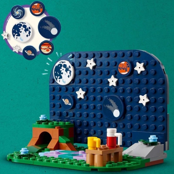 LEGO® Friends 42603 Karava na opazovanje zvezd
