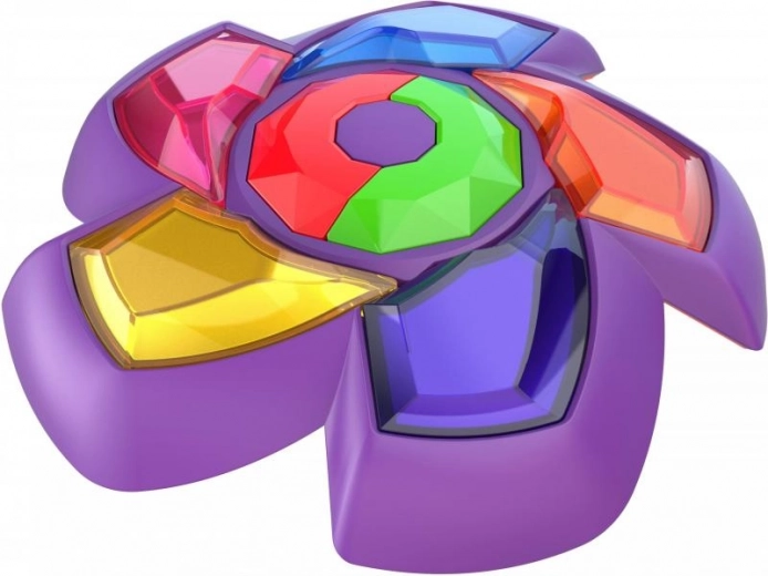 Tri krogi, dvojni finalni odmerek adrenalina