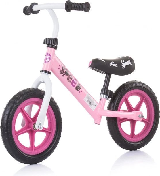 Poganjalec Speed znamke CHIPOLINO – Roza