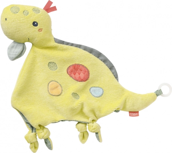 Ročna lutka dinozaver, Happy Dino