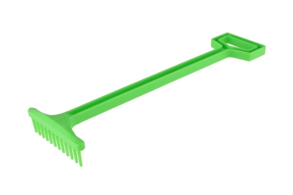 Plastične grabljice 43,5cm