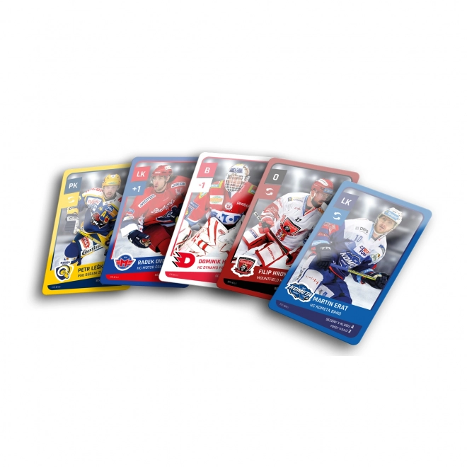 Kartna igra Extraliga All-Stars: 1993–2023