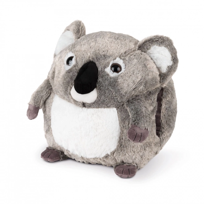 Topli plišasti koala vzglavnik 3 v 1