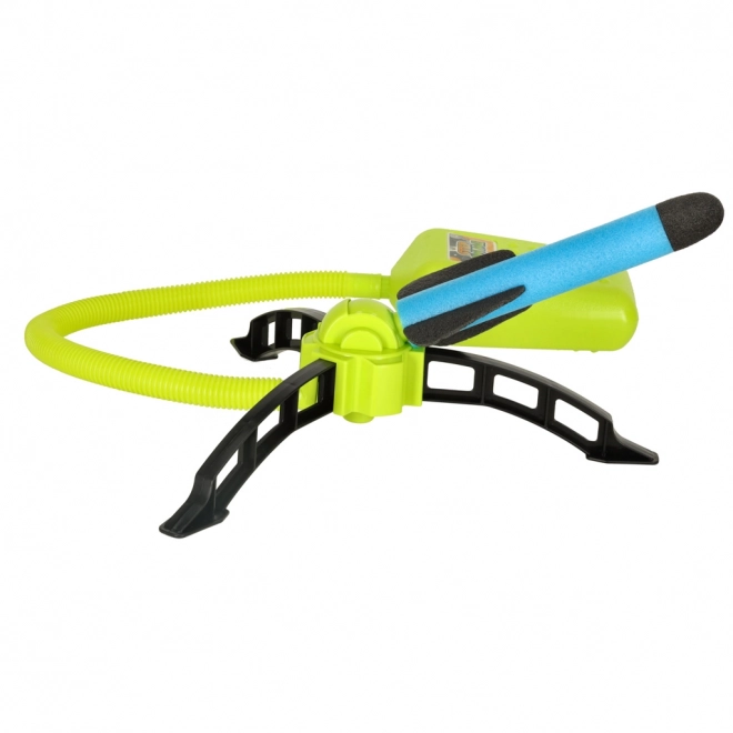Izstreljevalec penastih raket Power Launcher
