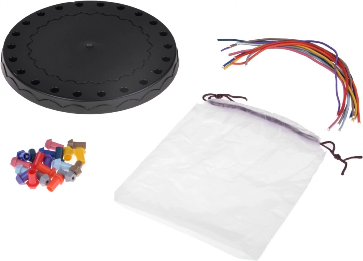 Celovit set vključno s shranjevalno vrečko