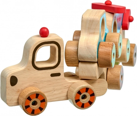 Podpora fini motoriki
