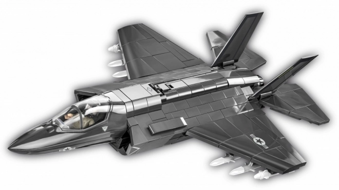 Lovec F-35B Lightning II komplet 594 kosov